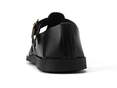 BRADOR ブラドール グルカサンダル サイズ41 Amazon | [BRADOR] ブラドール グルカサンダル メンズ 本革